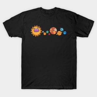 Space Squad T-Shirt